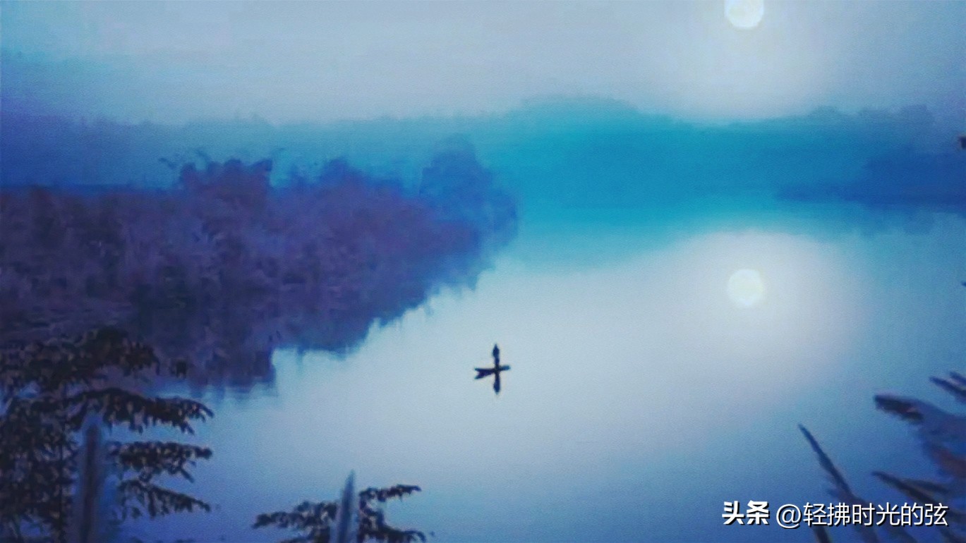 中国史上最美36首诗词,中国最美诗词十首