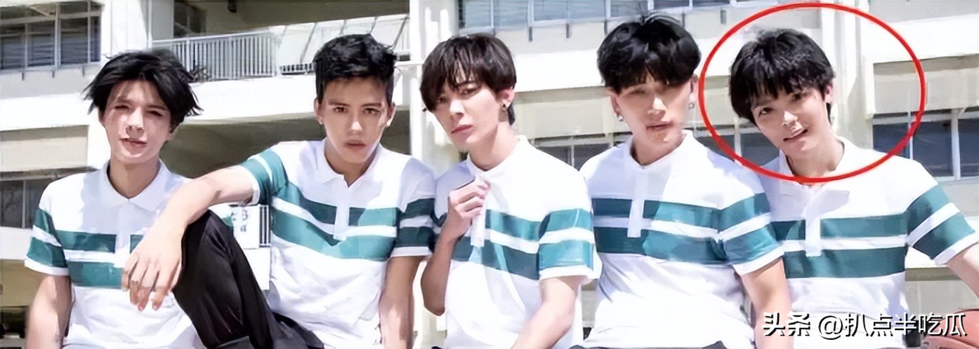 异人之下侯明昊饰结局,异人之下侯明昊被调戏