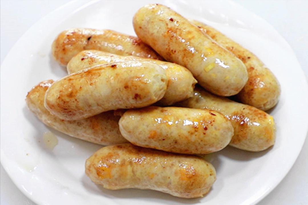 家有儿女垃圾食品,各种垃圾食品少给孩子多吃