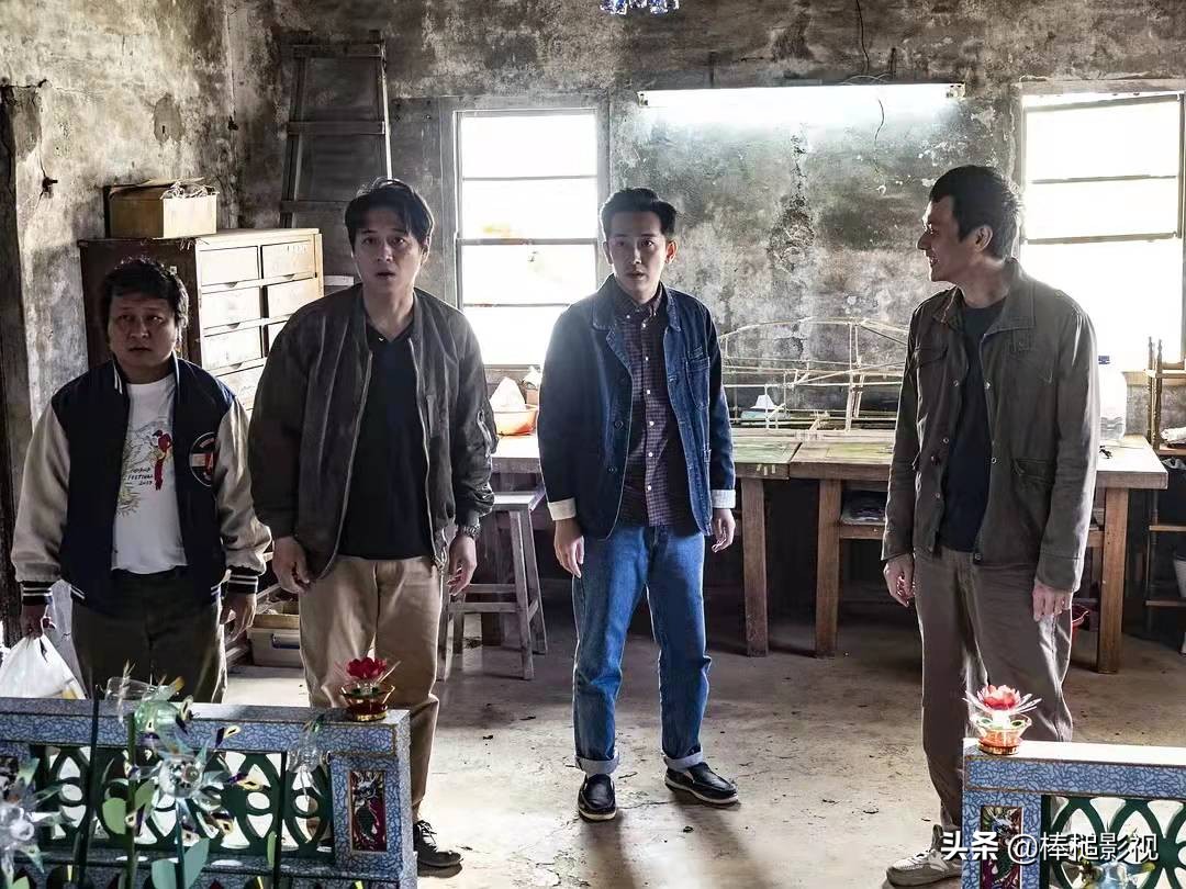 2018评分最高10部外语电影,2021年电影你好李焕英评价