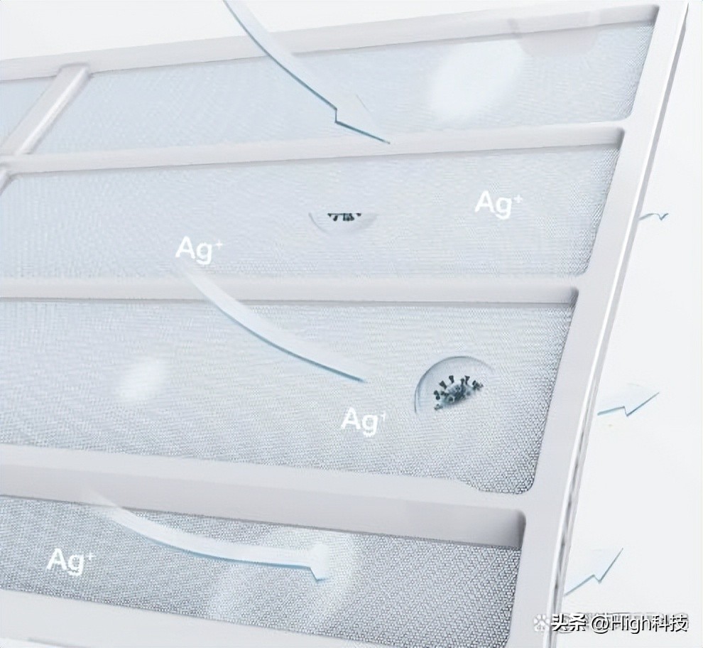 带有自清洁的空调什么品牌好,自清洁空调哪家最好