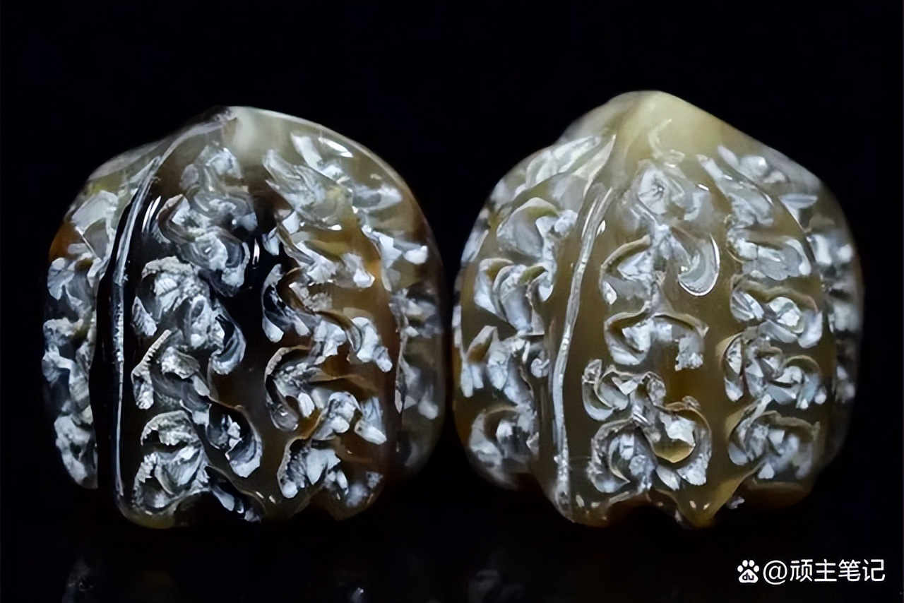 玩核桃必须要配对很完美吗,玩核桃玩几对最好