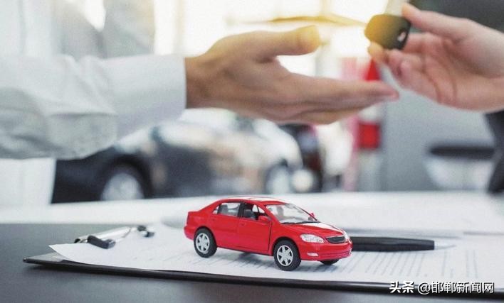 怎么避免买车变成租车,怎么识别买车变租车