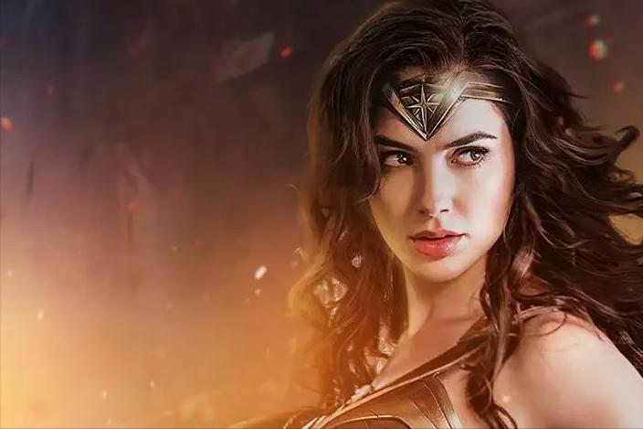 漫画中实力超强的女角色,在漫画里的女英雄身材最好的是谁