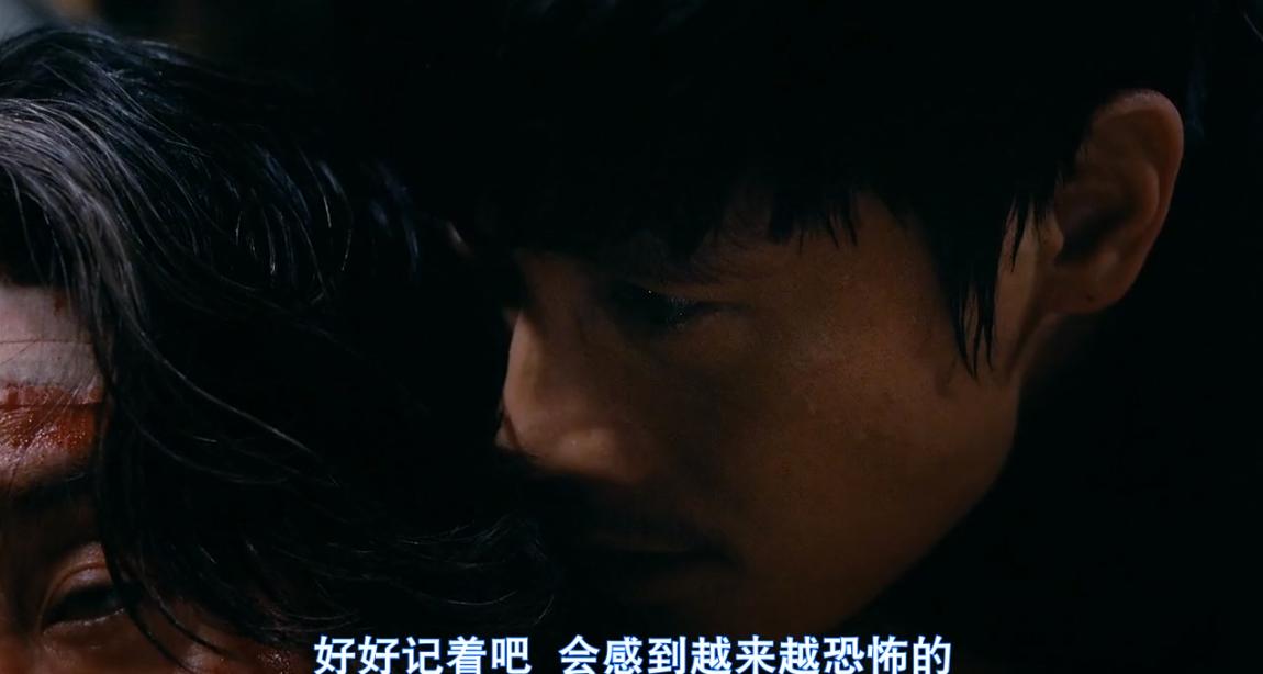 看见恶魔韩国原版合集,比看见恶魔更好看的韩国电影