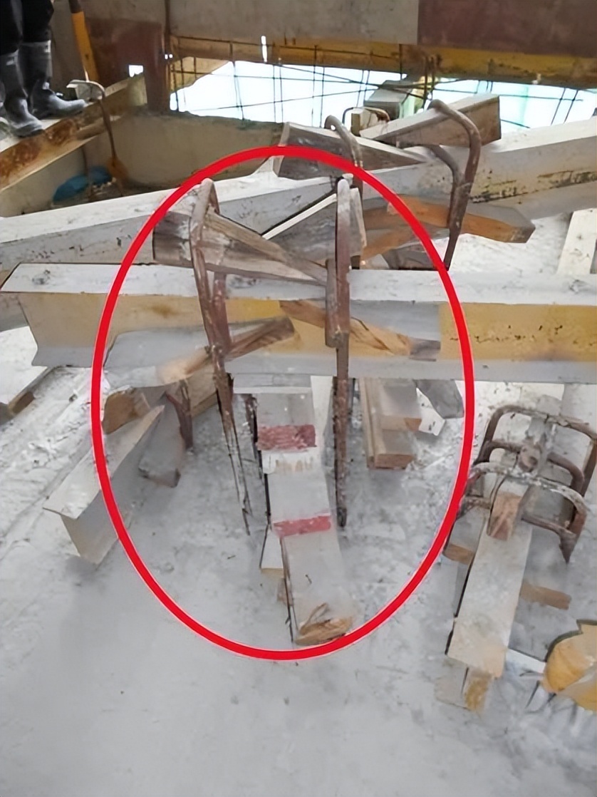 脚手架工程隐患识别图集,脚手架工程安全隐患图片讲解