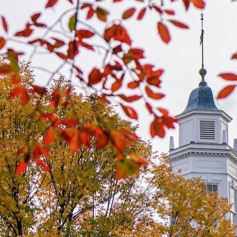 全美学习最刻苦的20所高校,美国最牛十大名校大学