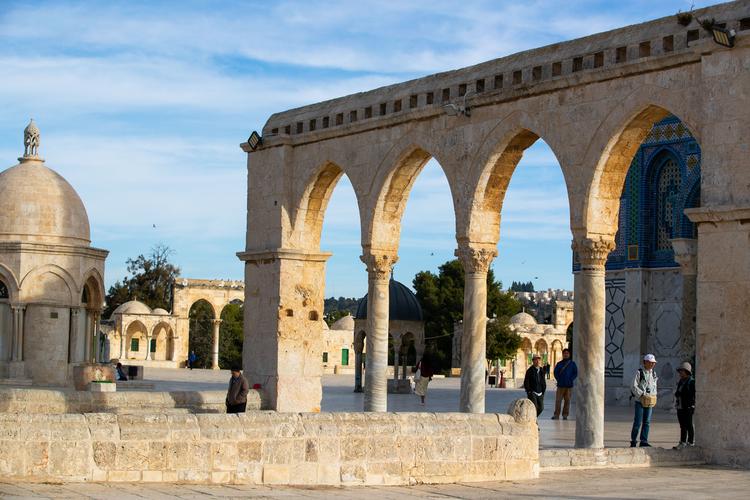 犹太人被流放的历史,历史上犹太人遭到几次流放