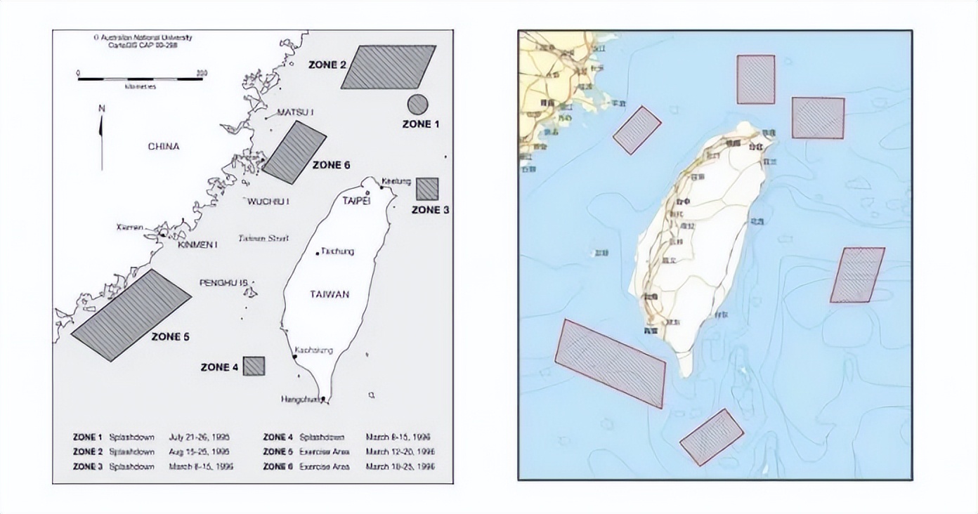佩洛西深夜窜访台湾：国人怒了，但中国人没有输