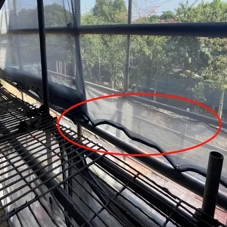 脚手架工程隐患识别图集,脚手架工程安全隐患图片讲解