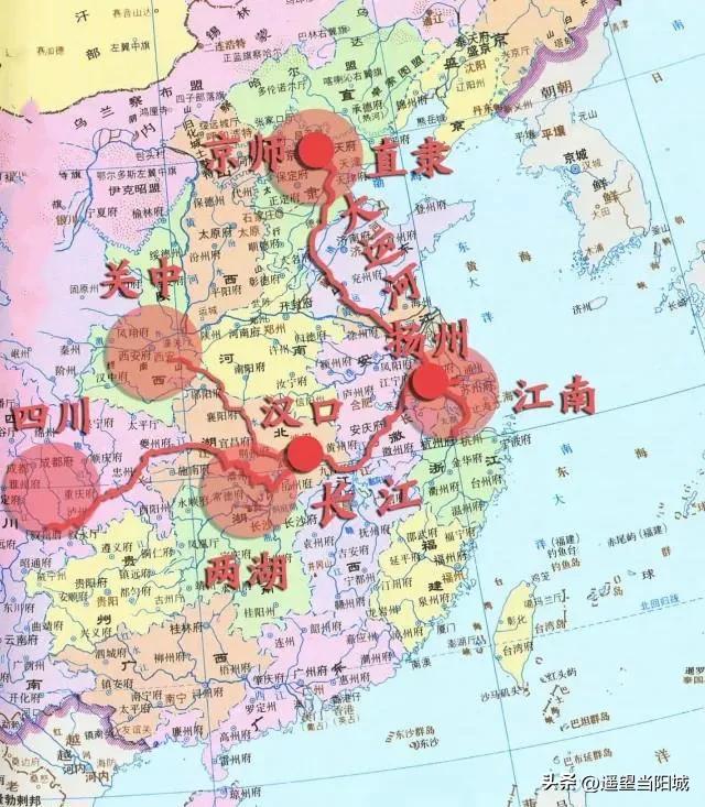 为什么荆州对武汉重要,湖北为什么开始发展荆州了