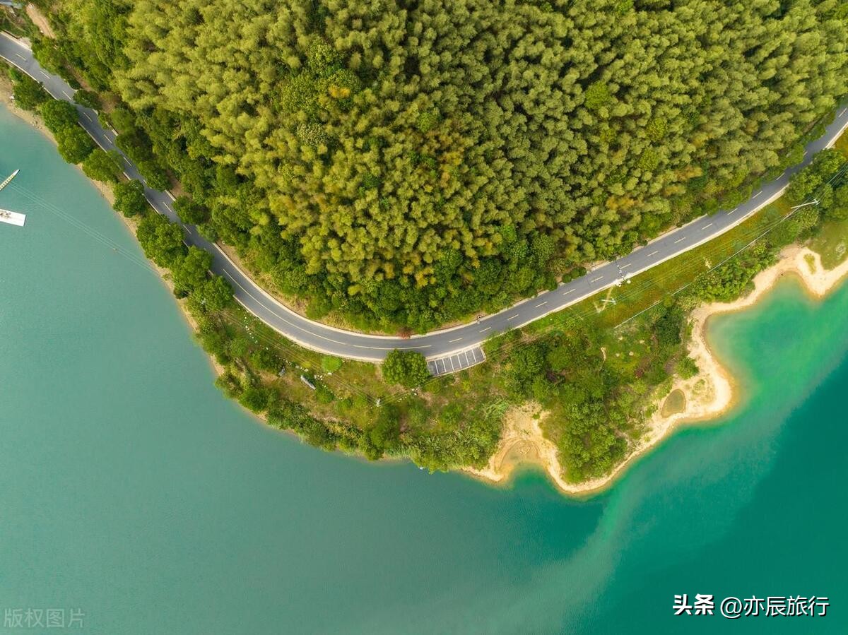 杭州附近有哪些旅游景点值得去,杭州周边游玩攻略必去十大景点