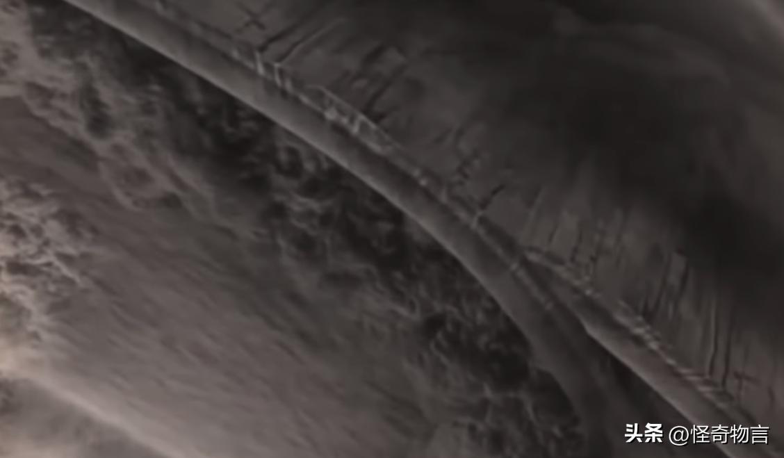 科学研究表明地球的自转在变慢,地球自转速度加快的可能原因