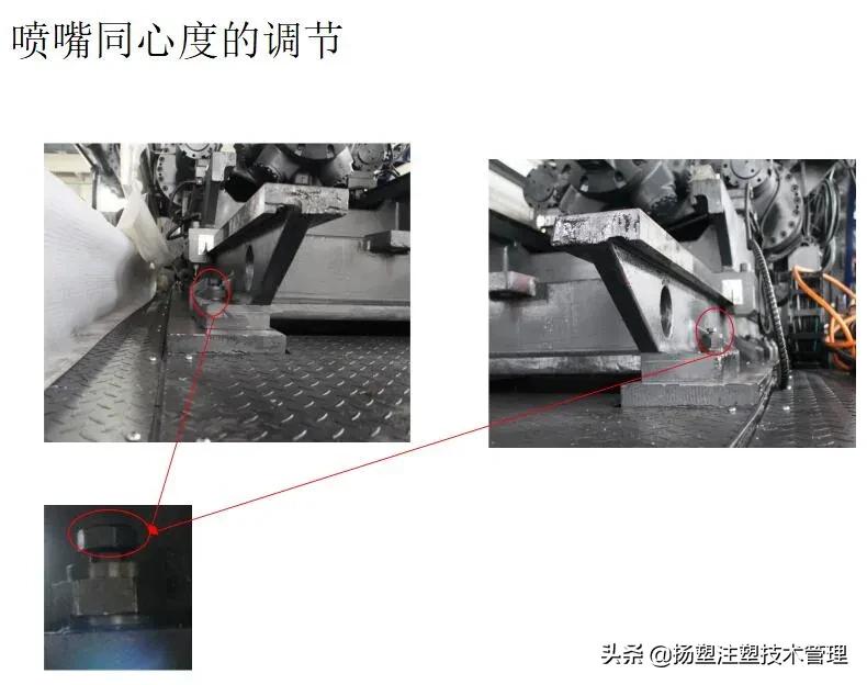 注塑机的保养和维护,注塑机检查与保养重要点