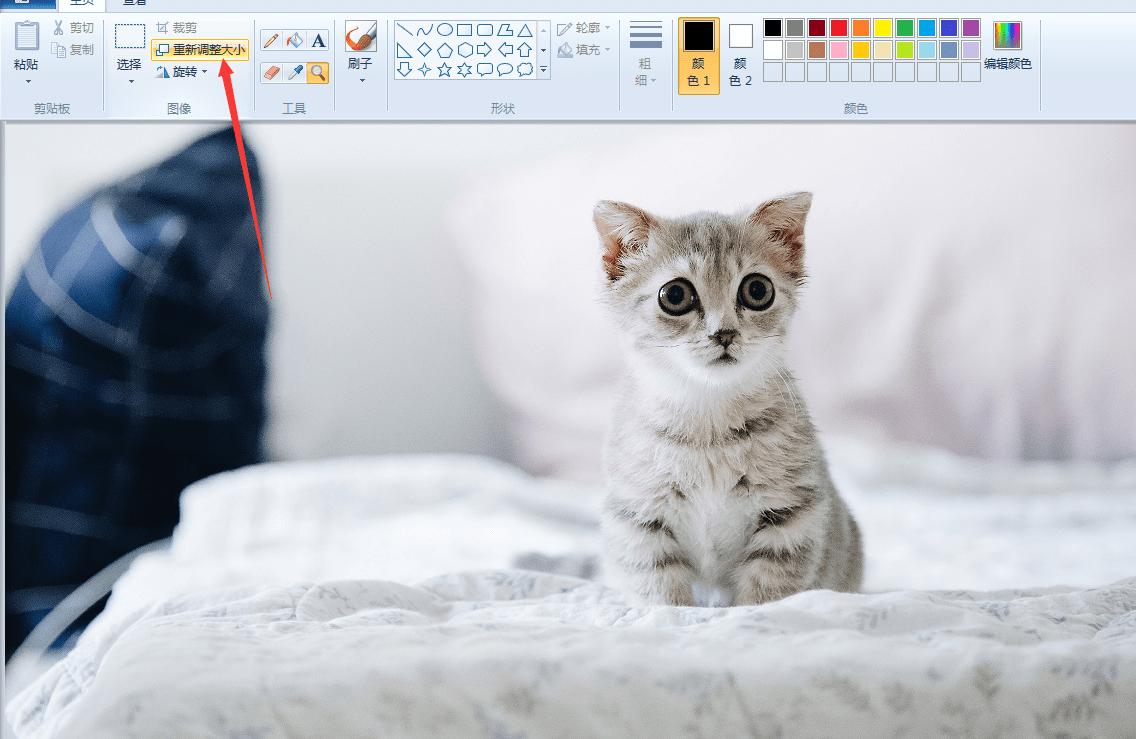 免费修改照片像素和尺寸的软件,电脑上如何修改电子照片像素尺寸