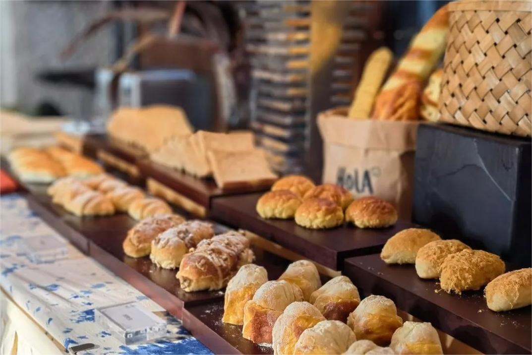 你们都说人多，我却找到一个人少又神仙的地方！