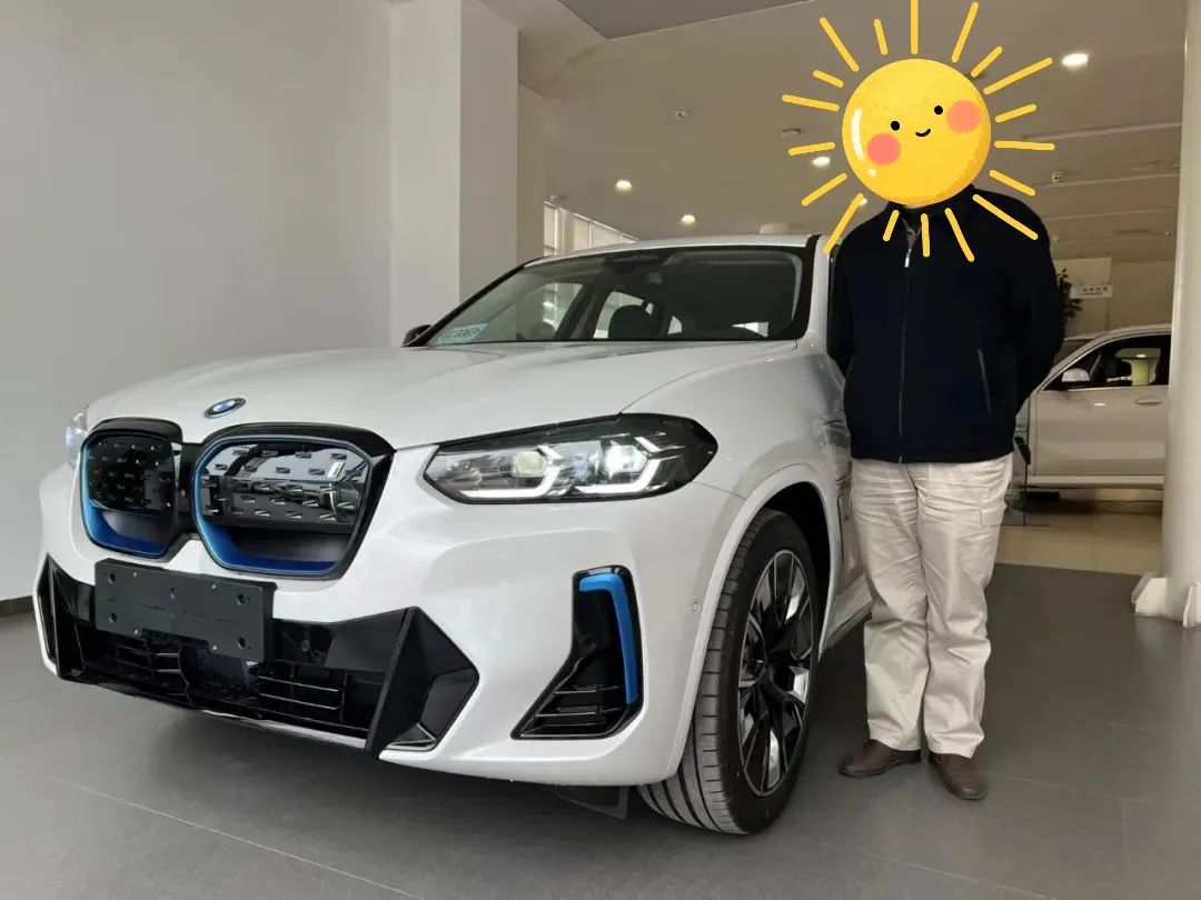 宝马电动车切换燃油车,从燃油车换到电动汽车