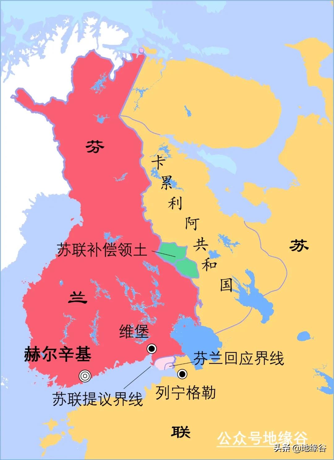 16年，最短命的加盟共和国