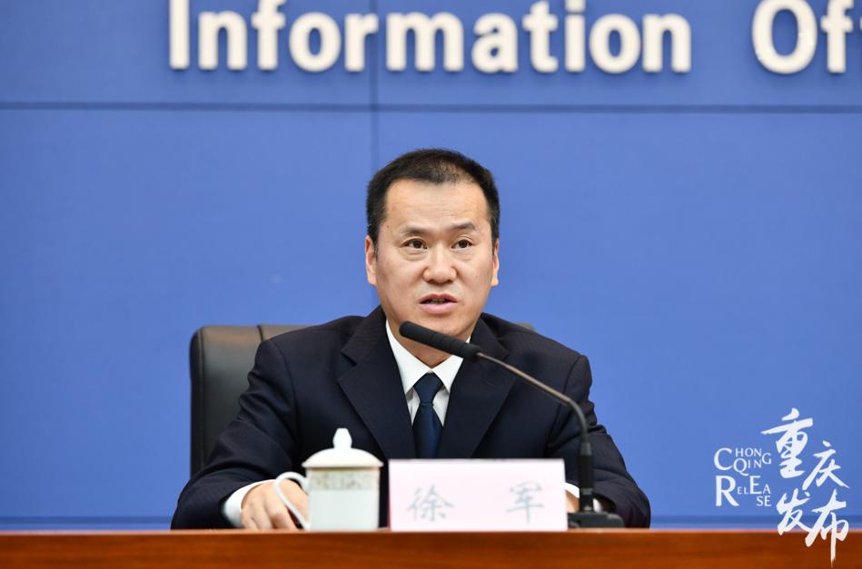 发布会丨从土特产到好食品：重庆出台“黄金十条政策”，打造食品及农产品加工全产业生态