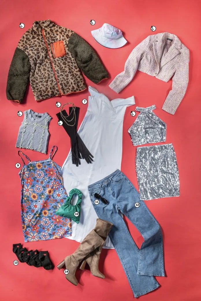 hmzara快时尚品牌,让zara流泪的国潮小众品牌