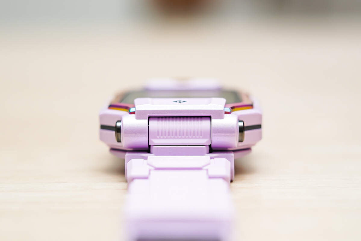 z9小天才电话手表有哪些功能,小天才z9手表调整表带