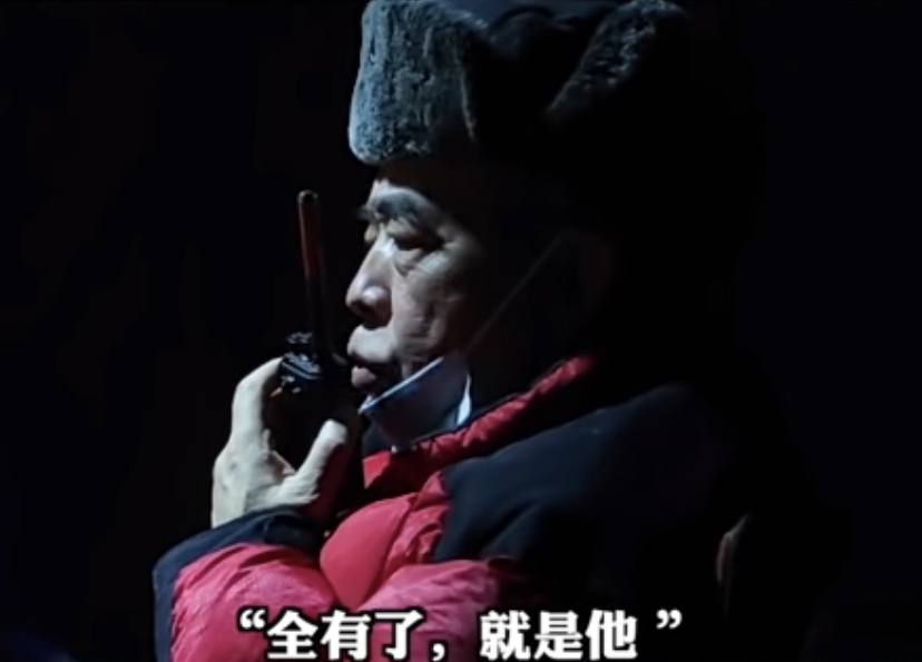 周秉义恋爱片段,周秉义选择爱情