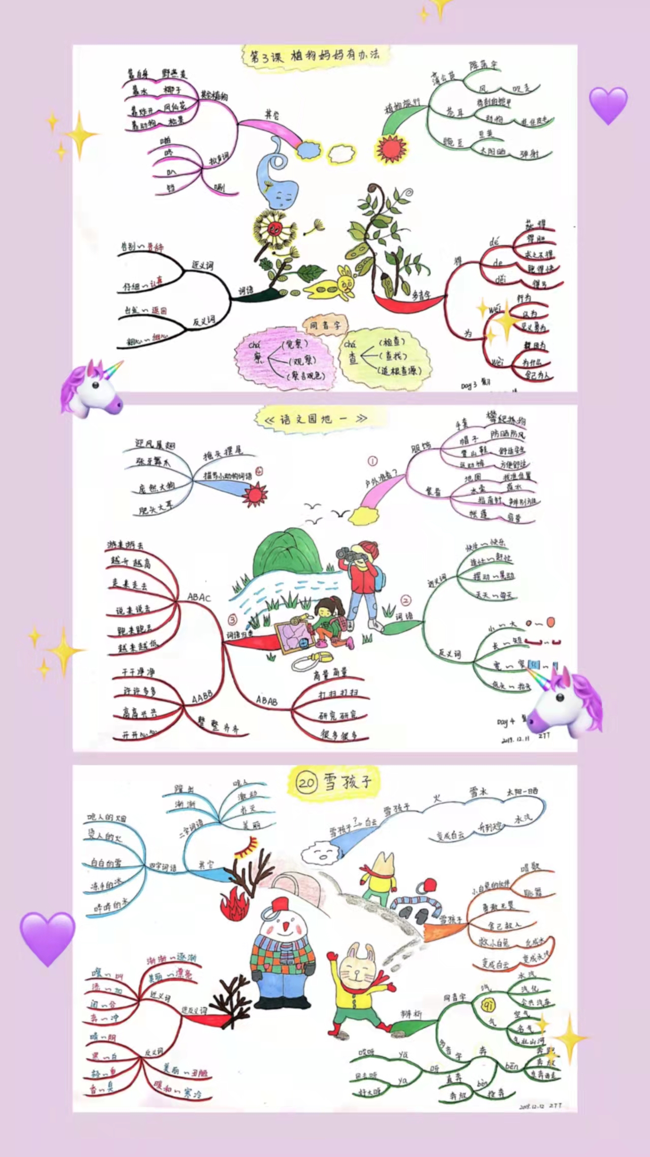 思维导图更适合大脑记忆,思维导图的优点符合大脑思维方式