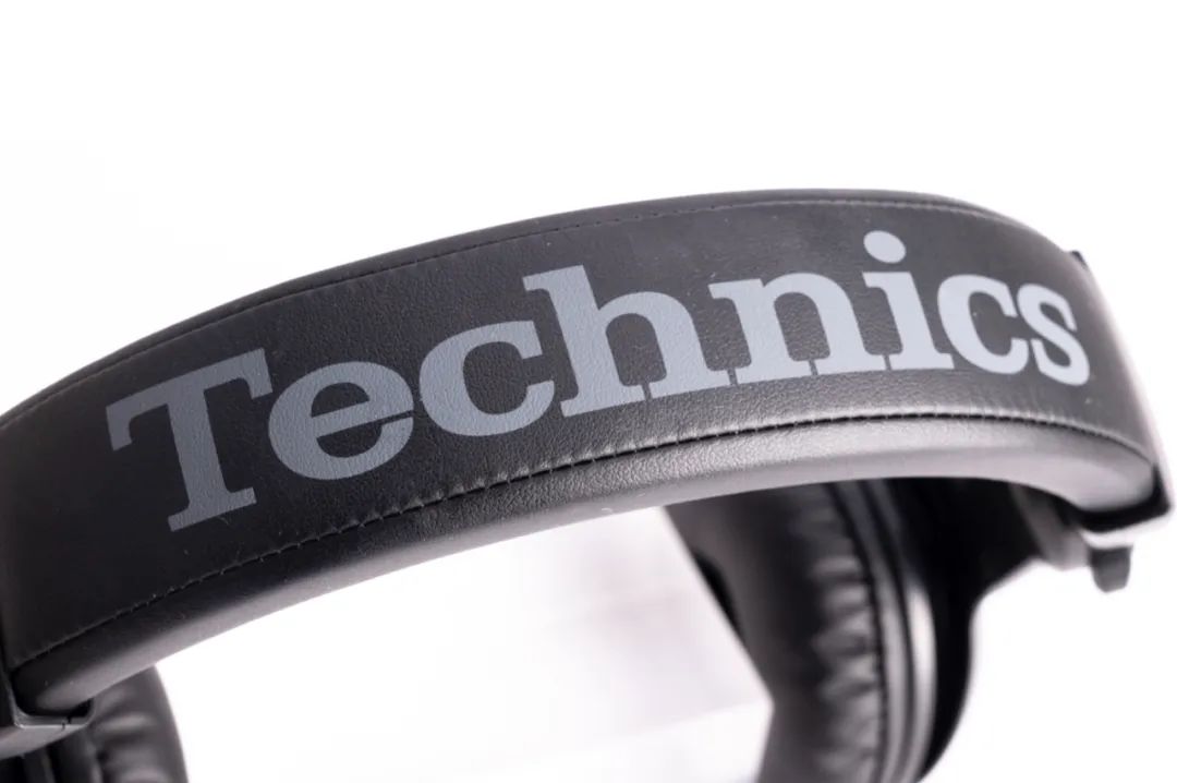 松下rp-dj1200耳机,松下technics音响