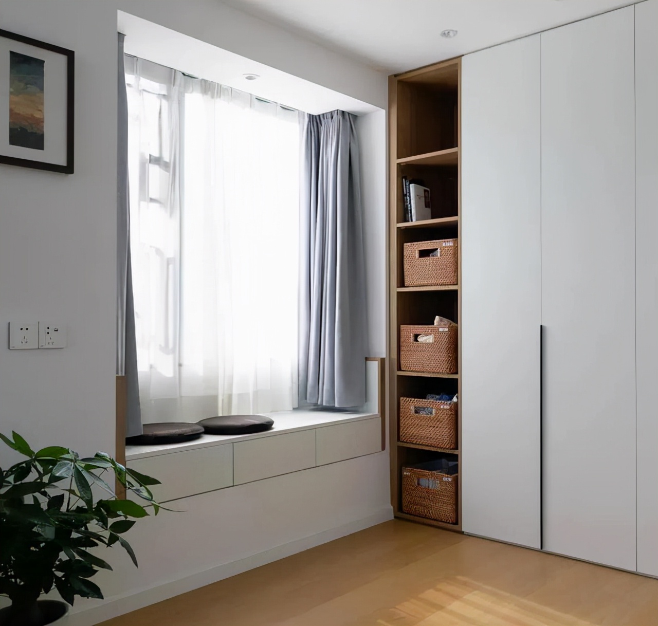 小户型豪宅装修布局,小户型豪宅装修设计方案