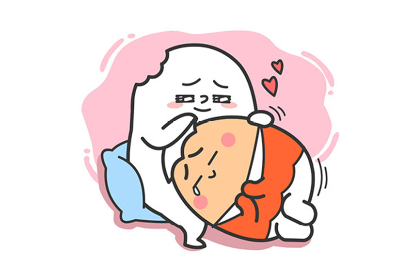 泪点低容易哭的人,内心脆弱爱哭的是什么星座