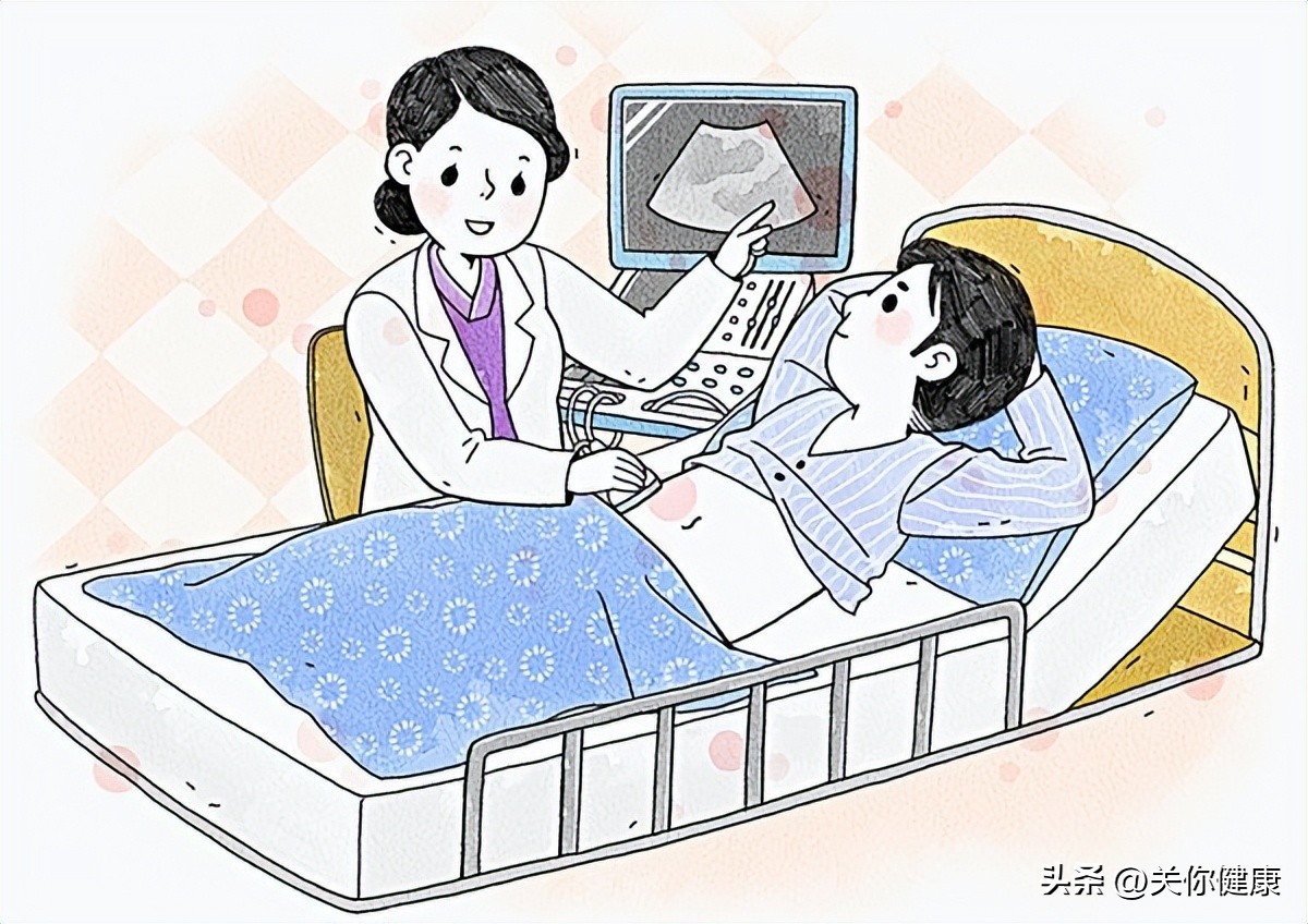 肝功能各项指标解读,肝功能的指标的解读