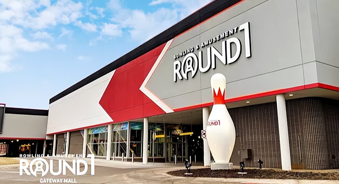 EndeavorCity城市运动中心落地北京副中心