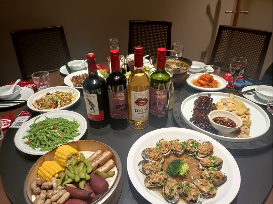 奥地利的白葡萄酒历史,奥地利红葡萄酒怎么样