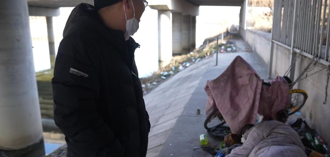 失业北漂的真实日常,北漂失业的真实生活