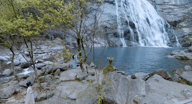 把观众的智商按在地上摩擦？讲真，古偶剧真正能看的就只有这部