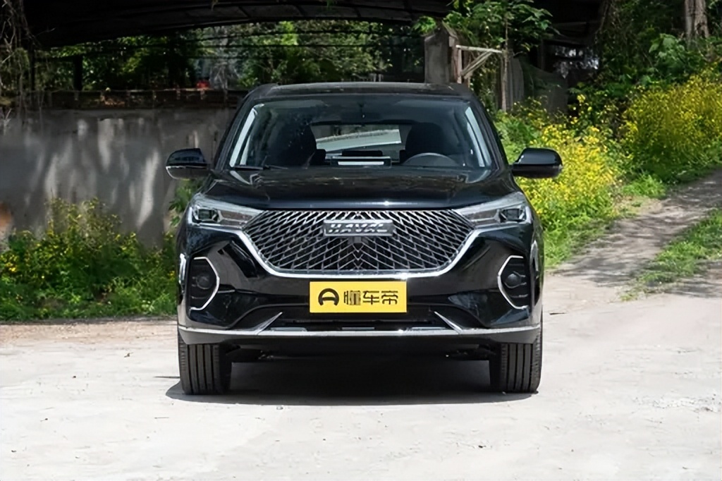 哈弗2020款全新m6售价,全新哈弗6万车型及价格