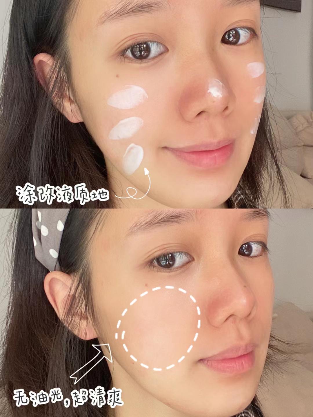 屈臣氏里的防晒霜推荐,springsummer防晒霜屈臣氏