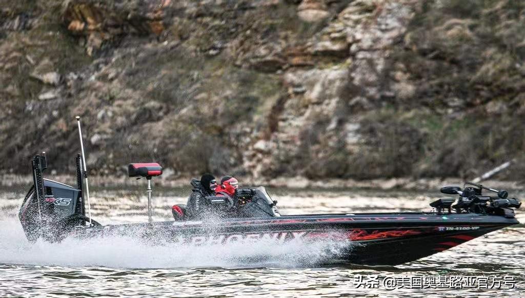 路亚大咖讲解视频,新手路亚比赛作钓思路