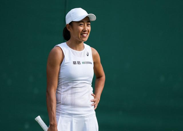 张帅追梦路上,张帅止步女单16强第几名