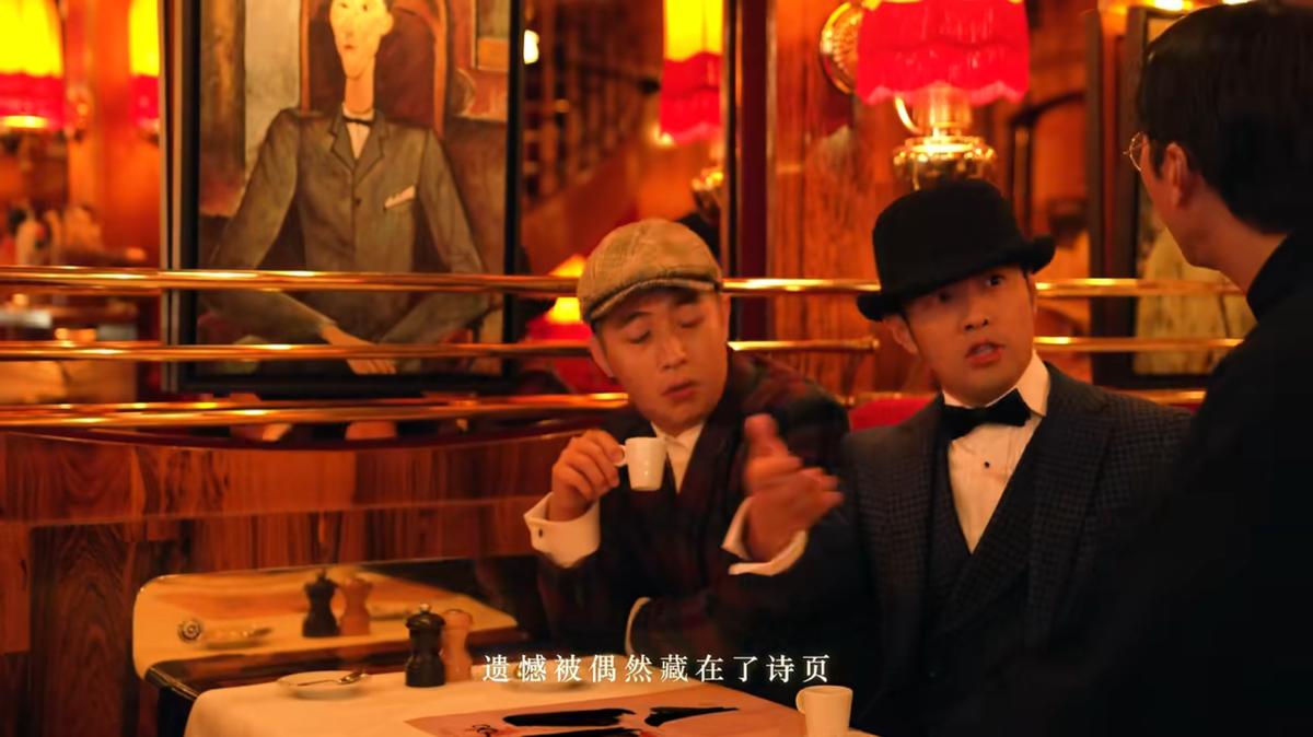 周杰伦为什么叫最伟大的作品,最伟大的作品周杰伦表达什么