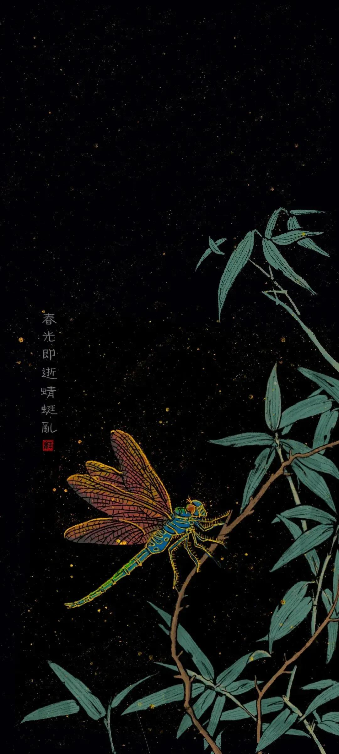 最美的光背景图片,超好看的夜晚蓝色的背景图