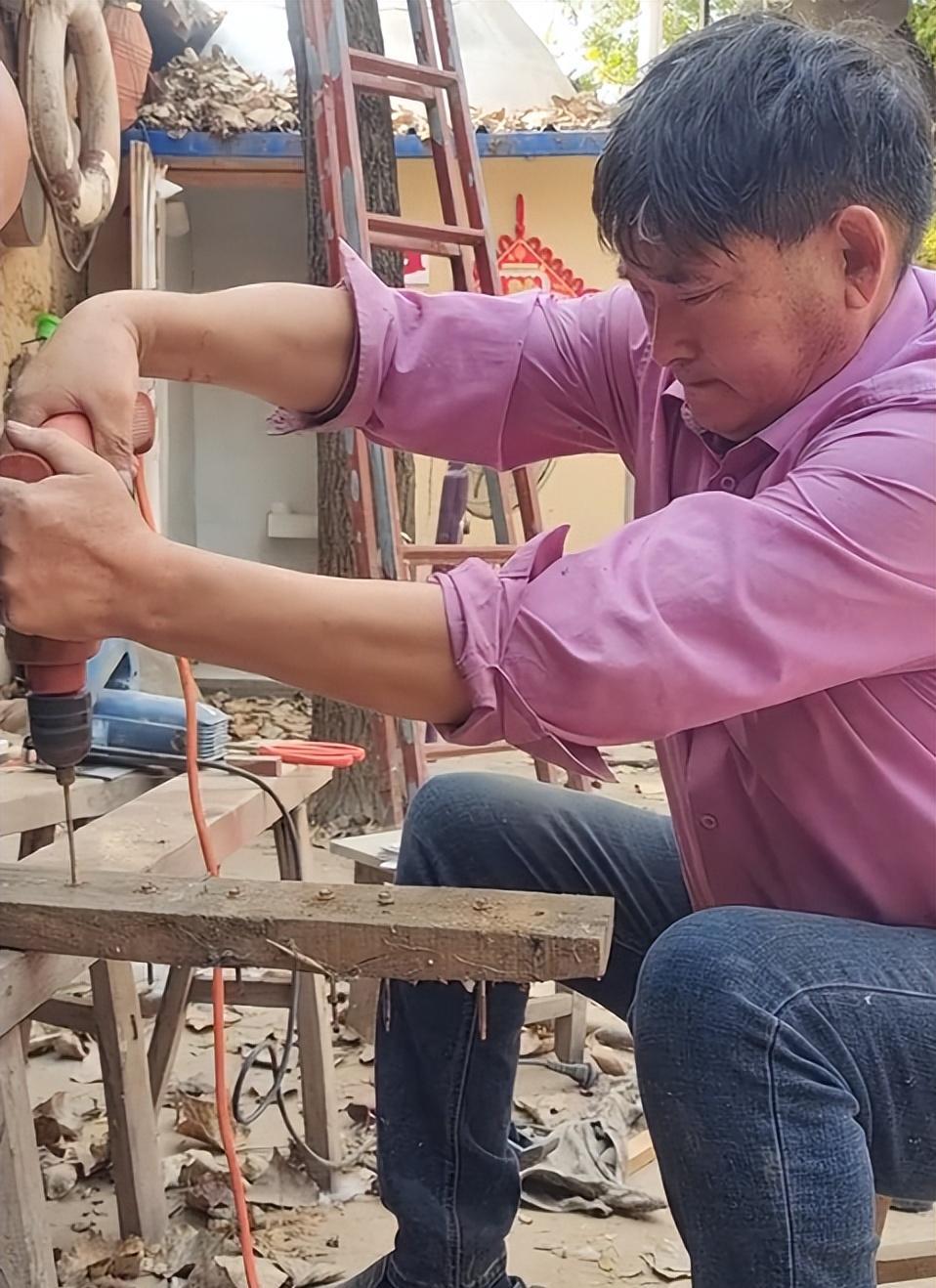 大衣哥被粉丝吓的视频,大衣哥的火爆场面