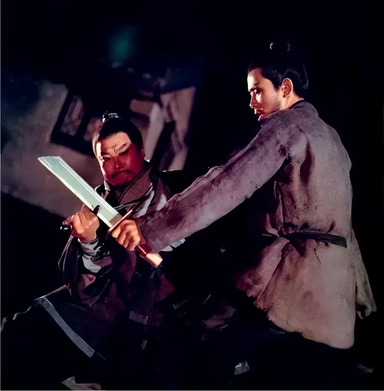 谢贤王羽真实关系,谢贤王羽事件后续