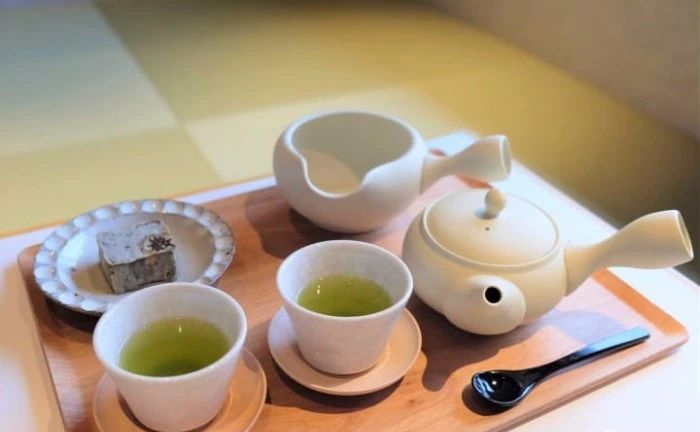 文圣茶说丨日本「界远州」茶文化酒店