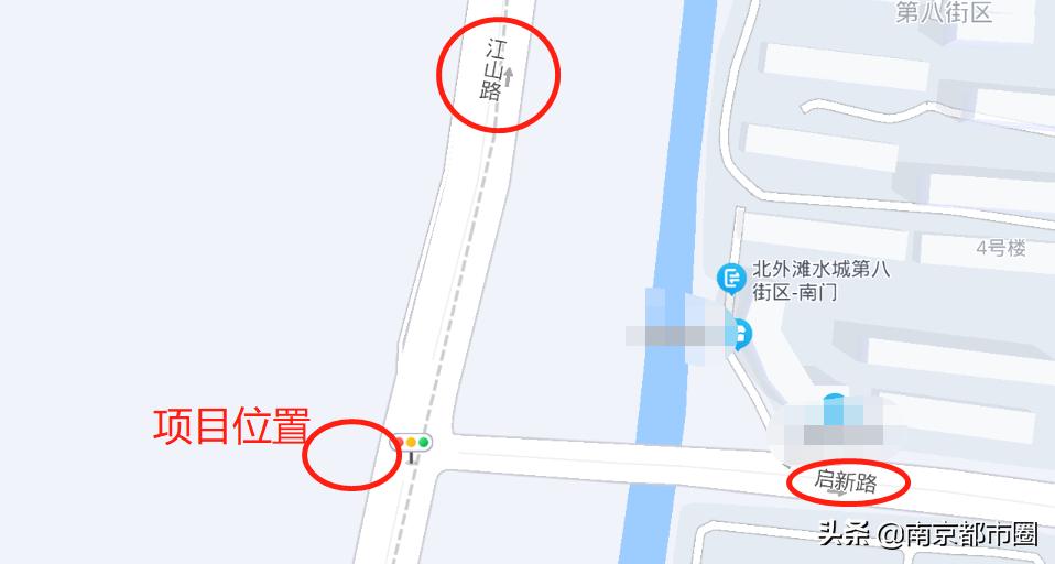 南京11号线地铁最新进展,南京11条地铁最新进展