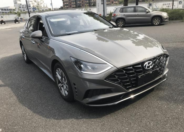 颜值高动力足操控好的两厢车,颜值高动力强合资轿车