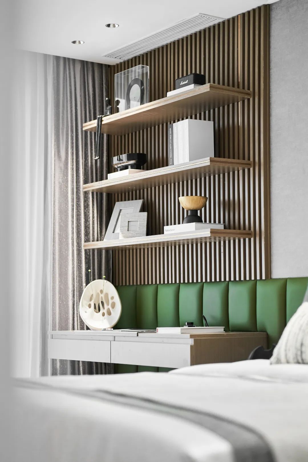 本则设计|兮觅真境，尘世之美