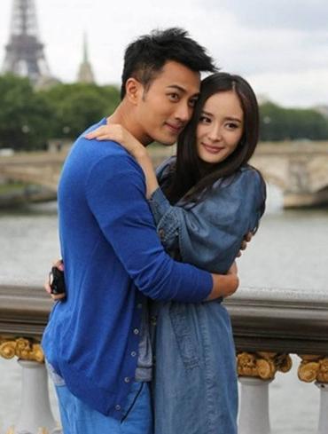 刘恺威最近和杨幂怎么样,刘恺威现在和杨幂的关系如何