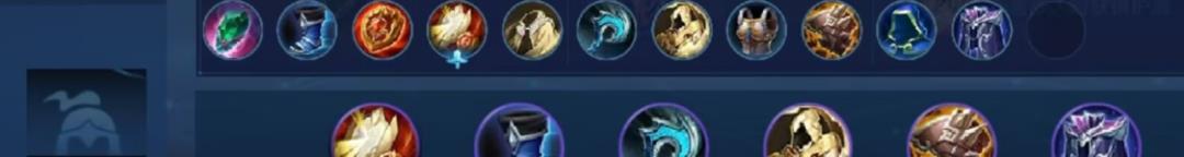 新英雄射手虞姬,新英雄虞姬技能介绍