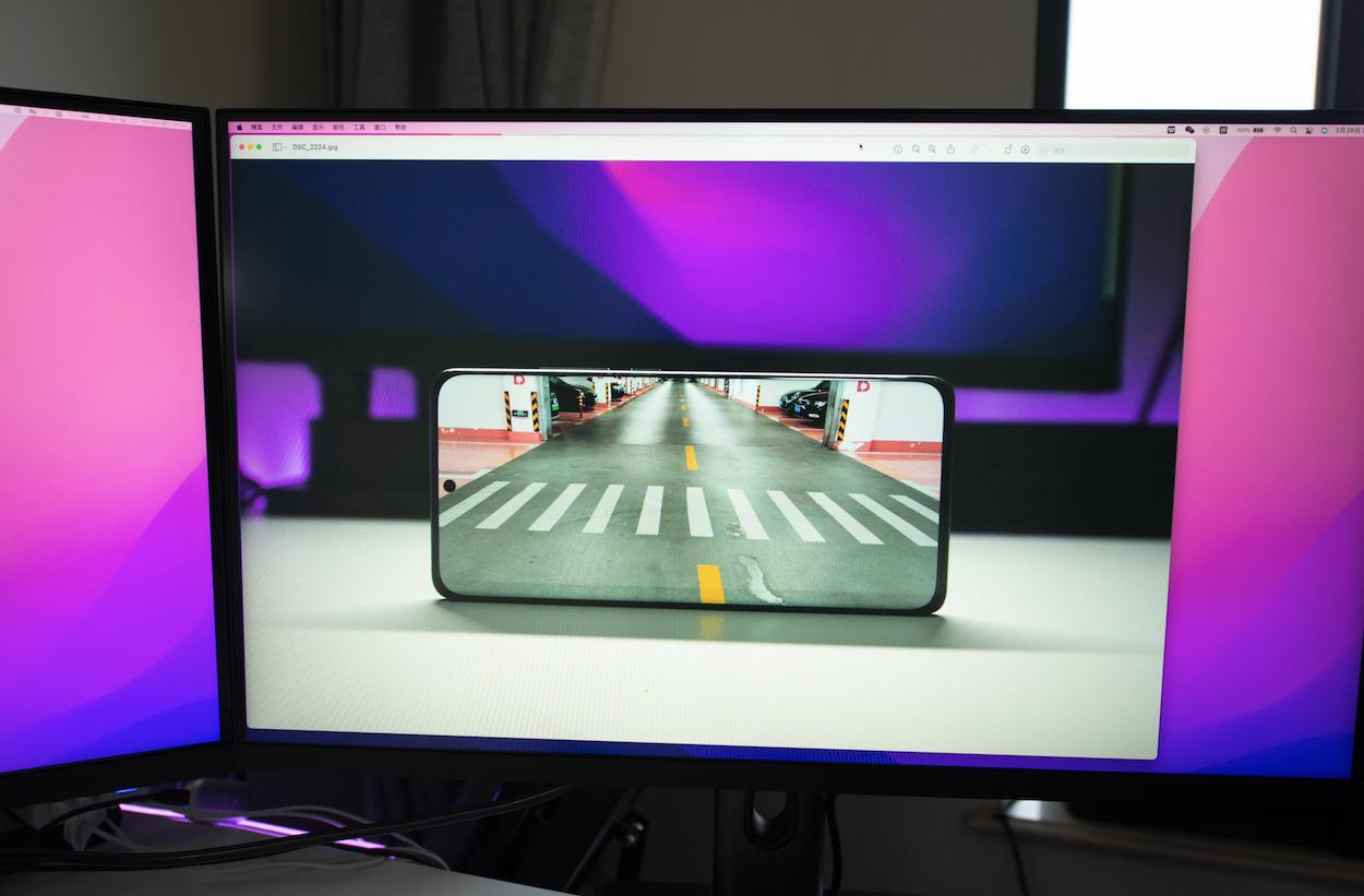 实测!告诉你,选27寸还是40寸超大尺寸显示器?144Hz/1ms/4k